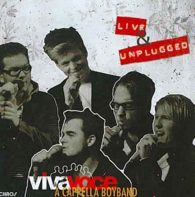 Live &amp; Unplugged - (Import CD)