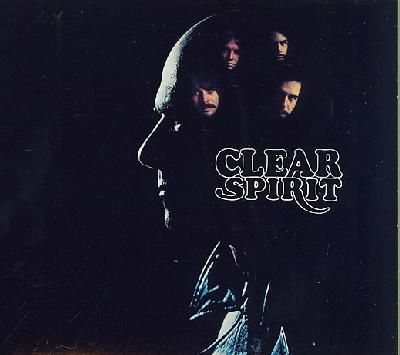 Clear Spirit - (Import CD)