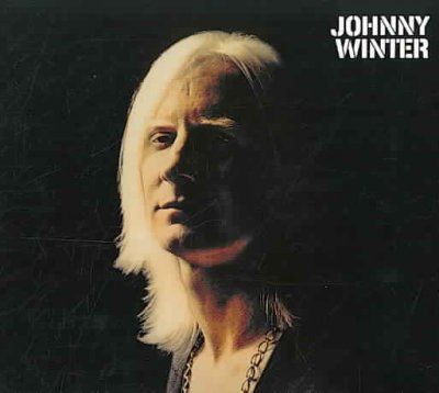 Johnny Winter (CD / Remastered Album)