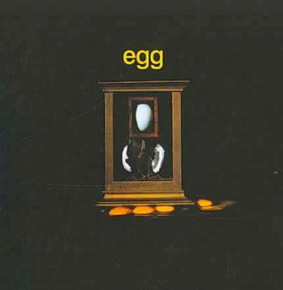 Egg - (Import CD)