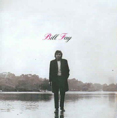 Bill Fay - (Import CD)