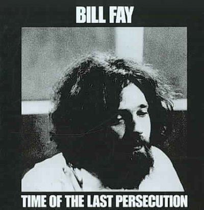 Bill Fay - (Import CD)