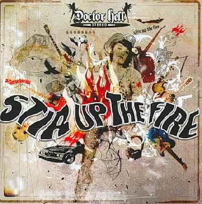 Stir up the Fire - (Import CD)