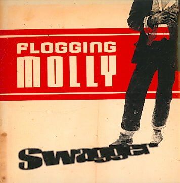 Swagger (CD / Album)