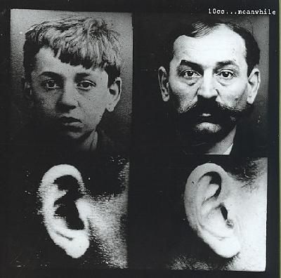 Meanwhile - (Import CD)