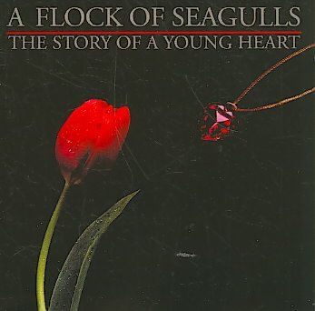 Story of a Young Heart - (Import CD)