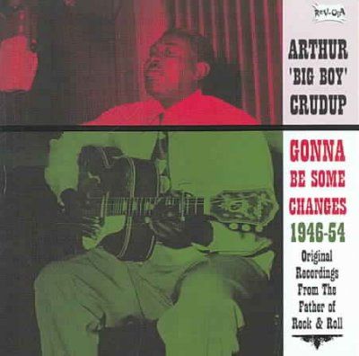 Gonna Be Some Changes 1946-54 - (Import CD)