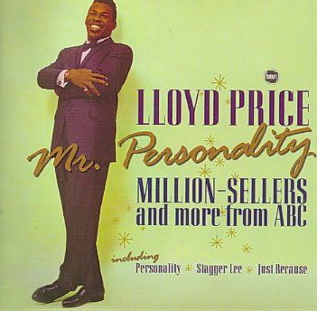 Mr Personality &amp; Million Sellers &amp; Mo - (Import CD)