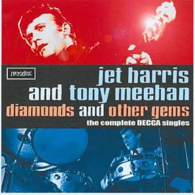 Diamonds and Other Gems - (Import CD)