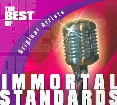 Best of Immortal Stand - (Import CD)
