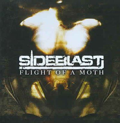 Flight of a Moth (CD / Album)