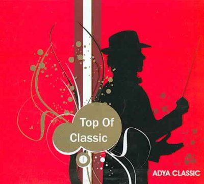 Vol 1:Top of Clossic - (Import CD)