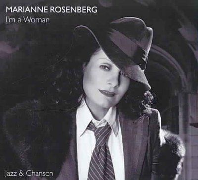 I'm a Woman - (Import CD)