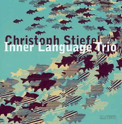 Inner Language Trio - (Import CD)