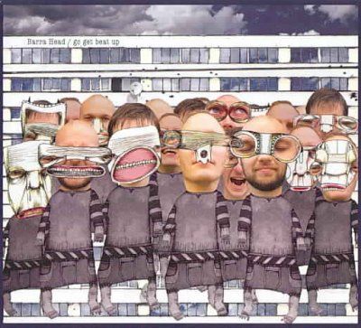 Go Get Beat up - (Import CD)