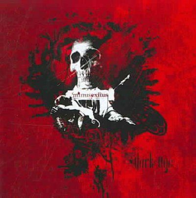 Minus Exitus - (Import CD)