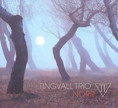 Tingvall Tro - Norr (CD)
