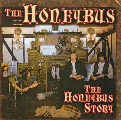 Honeybus Story - (Import CD)