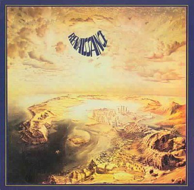 Renaissance (CD / Album)