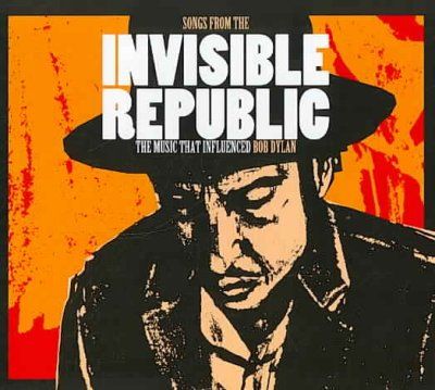 Songs from the Invisib - (Import CD)
