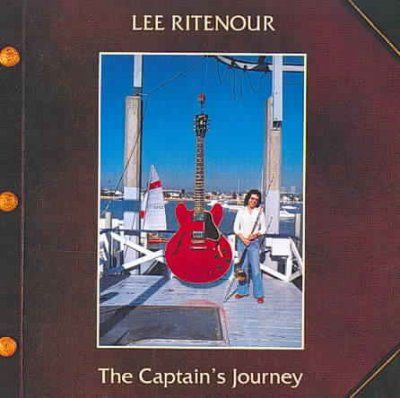 Captain's Journey - (Import CD)