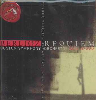 Requiem (CD)