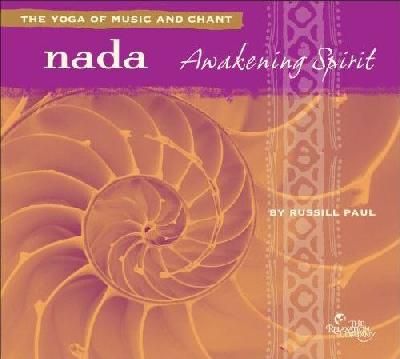 Nada:Awakening Spirit - (Import CD)