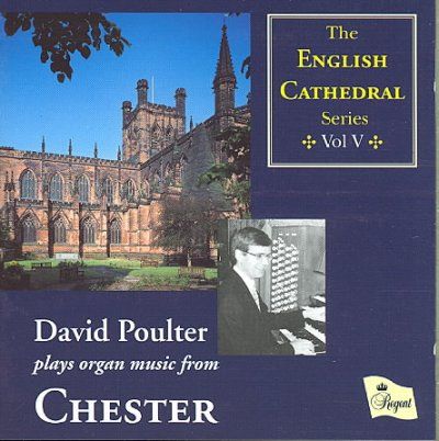 Saint Saens/Grace/Whitlock:Ecs Cheste - (Import CD)