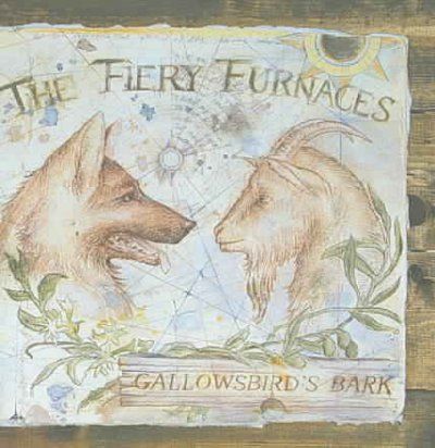 Gallowsbird's Bark - (Import CD)