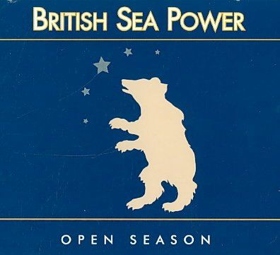 Open Season - (Import CD)