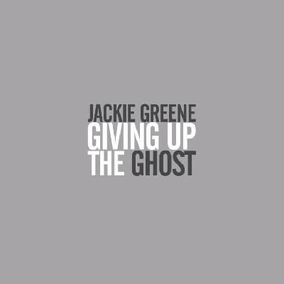 Giving up the Ghost - (Import CD)