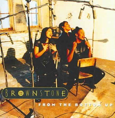 From the Bottom up - (Import CD)
