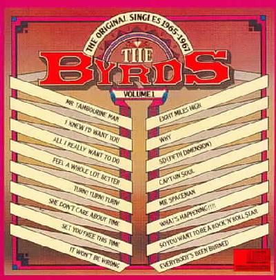 Original Singles 1965-1967 Volume I - (Import CD)