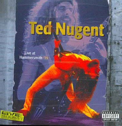 Live at Hammersmith 79 - (Import CD)