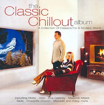 Classic Chillout Album - (Import CD)