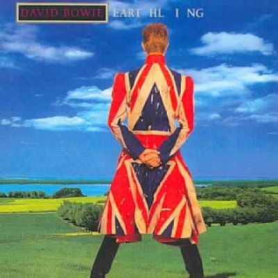 Earthling - (Import CD)