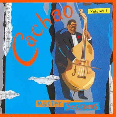 Master Sessions Volume 1 - (Import CD)