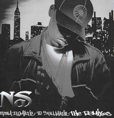 From Illmatic to Stillmatic the Remix - (Import CD)