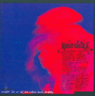 Hot Tuna:Live - (Import CD)