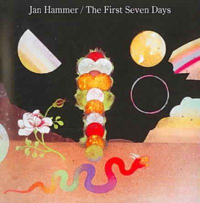 First Seven Days - (Import CD)