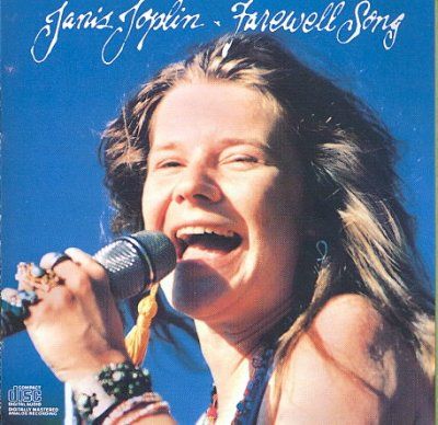 Farewell Song - (Import CD)