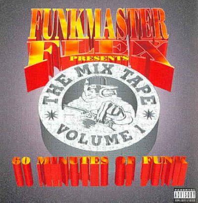 Funkmaster Flex Presents the Mix Ta V - (Import CD)