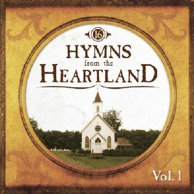 Hymns from the Heartland Vol 1 (Midli - (Import CD)
