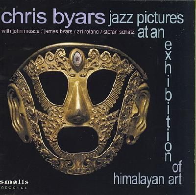 Jazz Pictures at an Exhibition of Him - (Import CD)