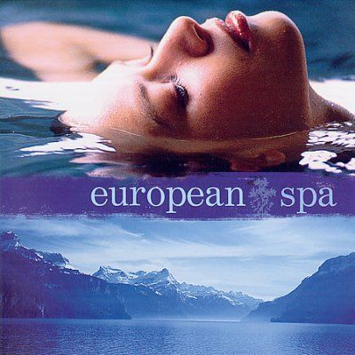 European Spa - (Import CD)
