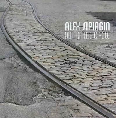 Out of the Circle - (Import CD)