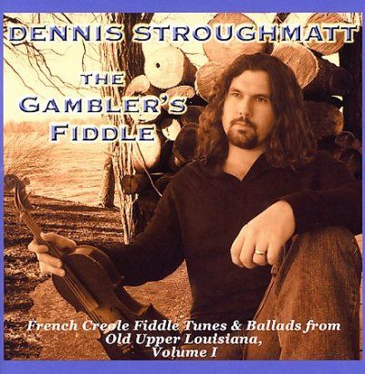 Gambler's Fiddle - (Import CD)