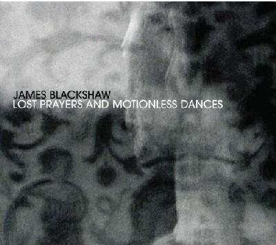 Lost Prayers &amp; Motionless Dances - (Import CD)