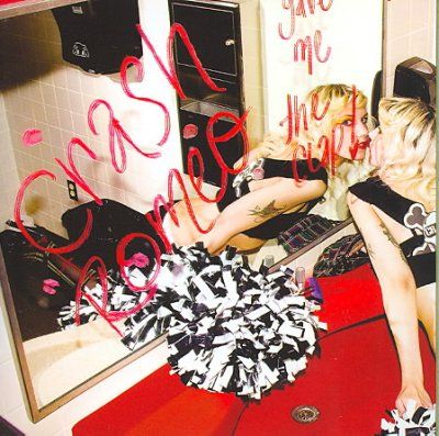 Gave Me the Clap - (Import CD)