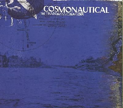 Cosmonautical - (Import CD)